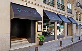 Catalonia Gran Via Madrid